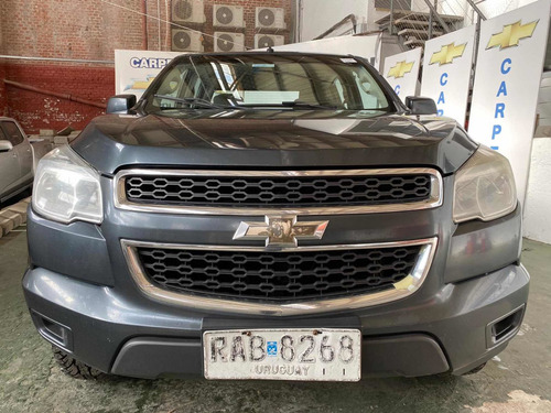 Chevrolet S10 Lt 2.4 Full Nafta *** Buen Estado ** 48 Cuotas