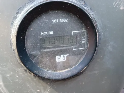 Cat 336dlme