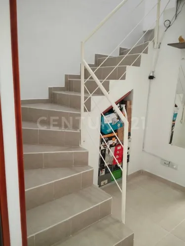 Vendo Casa En Conjunto Cerrado Restrepo-meta