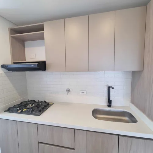 Moderno Apartamento En Venta En Torreón De Laureles, En Rionegro, Antioquia