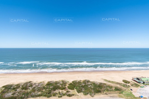 Imagen 17 de 30 de Apartamento Penthouse En Venta Torre Lobos Punta Del Este - Punta Del Este Brava