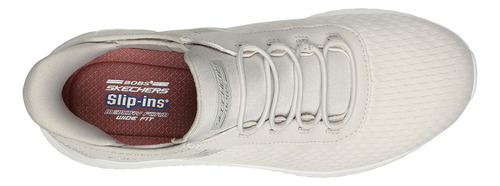 Tenis Skechers Dama 117504ofwt Bobs Squad Chaos