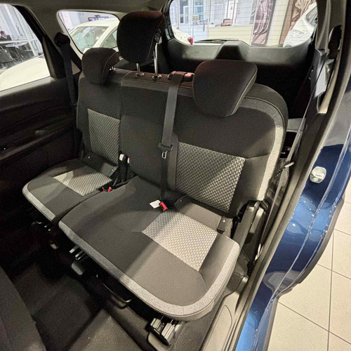 Chevrolet Spin 1.8 Lt 5as 105cv