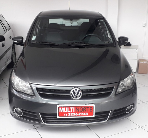 Gol 2013 1.6 Power