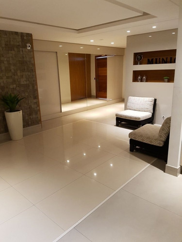 Imagem 2 de 14 de Apartamento Centro Brusque - 77083