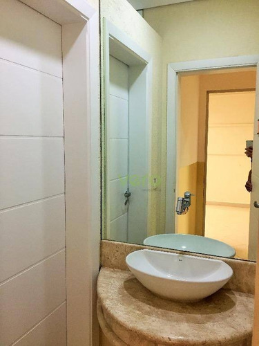 Imagem 8 de 30 de Prédio Comercial Para Venda E Locação, Vila Frezzarin, Americana. - Pr0001