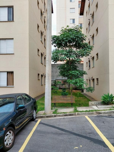 Imagem 8 de 10 de Ref.: 19045 - Apartamento Em Osasco Para Venda - 19045