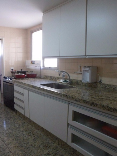 Imagem 11 de 15 de Apartamento - Ap00942 - 3391464