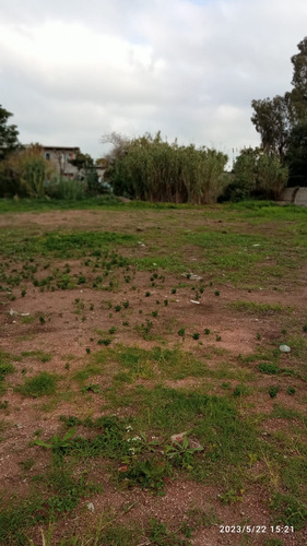 Venta De Terreno En La Paz