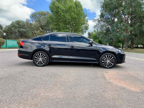 Volkswagen Vento 2.0 Sportline Tsi 200cv 2011