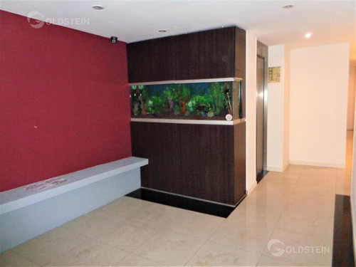Departamento - Almagro