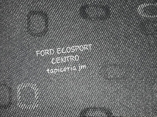 Tela Ford Escosport Centro 0.70 X 1.40 Metros