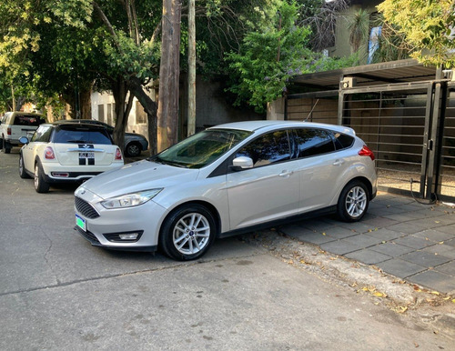 Imagen 2 de 23 de Ford Focus