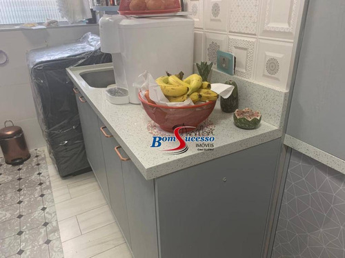 Imagem 8 de 14 de Apartamento Com 3 Dormitórios À Venda, 67 M² Por R$ 670.000,00 - Jardim Anália Franco - São Paulo/sp - Ap3102