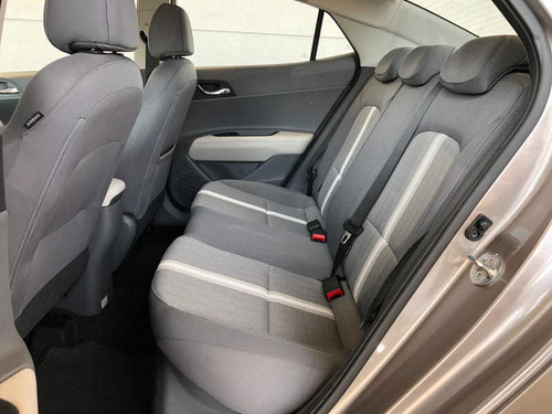Imagem 13 de 15 de Hyundai Hb20s Diamond 1.0 Turbo At 2020