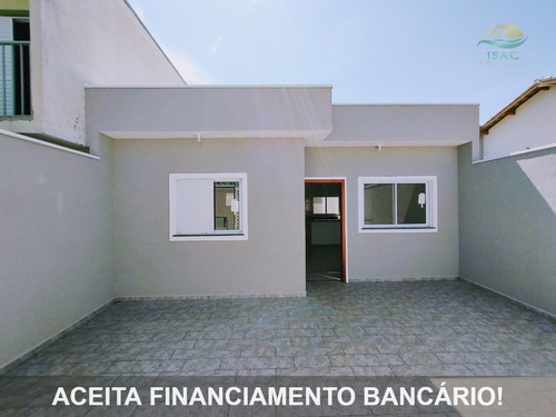 Imagem 1 de 21 de Casa À Venda Em Atibaia Sp - Aceita Financiamento Bancário! - 045 - 34968808