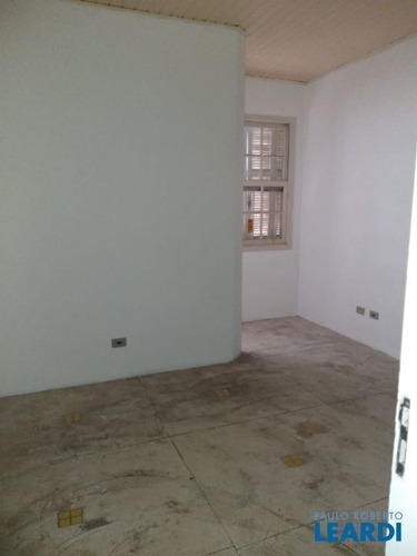 Imagem 4 de 8 de Casa Assobradada - Ipiranga - Sp - 669575