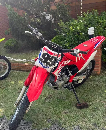 Honda Crf 230  MercadoLivre 📦