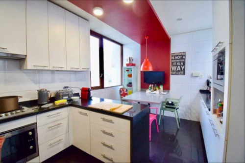 Imagen 7 de 17 de Departamento Venta Vitacura La Aurora Lo Curro