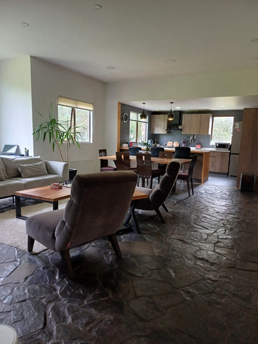 Casa Excelente Ubicación En Condominio, Puerto Varas