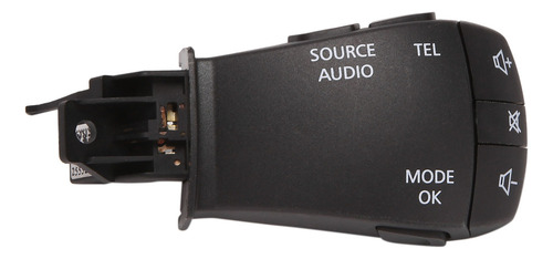 Interruptor De Ajuste De Volumen De Coche Para Espace Kadjar
