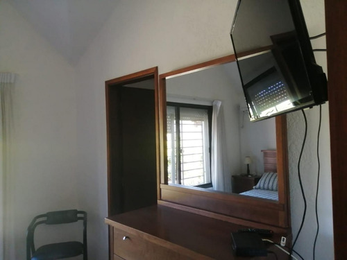 Casa En Alquiler En Barrio Los Ángeles A Dos Cuadras Del Mar