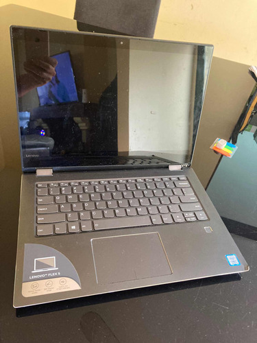 Notebook Lenovo 510s- 14ikb I5-7200u 8gb 1tb 14