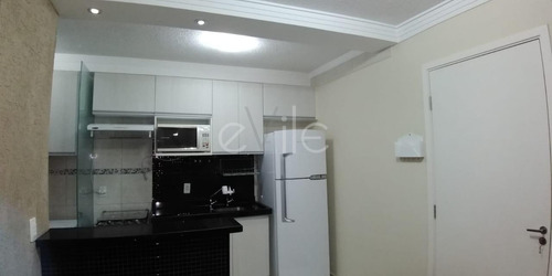 Imagem 5 de 20 de Apartamento À Venda Em Jardim São José - Ap008950