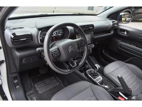Imagem 9 de 15 de Citroën C4 Cactus Shine Pack 1.6 Thp At