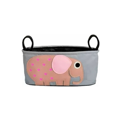 Bolso Organizador Coches Bebes Diseños Animales