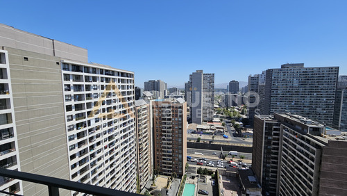Arriendo Dpto 2d1b1e1bod Nicasio Retamales 115