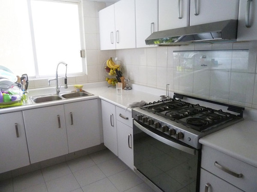 Imagen 7 de 25 de Departamento En Venta En Santa Fe, Lexus