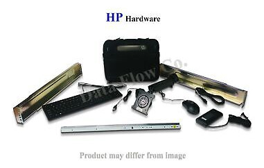 Open Box Hpe P38361-001 0945618-01 Msa 2060/2062 Sff Bla Nnd
