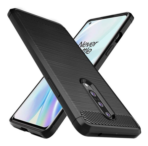 Osophter Para Oneplus 8 Case [no Compatible Con Oneplus 8t]