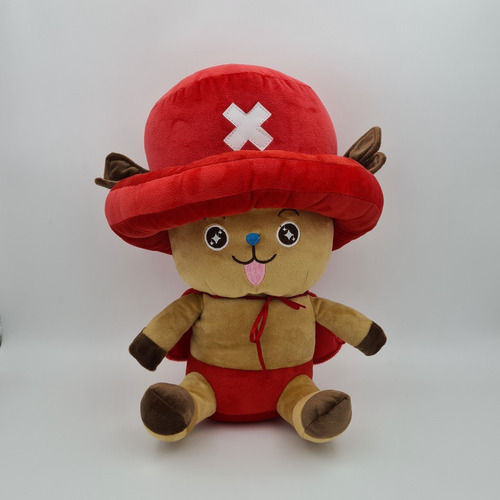 Peluche Chopper One Piece