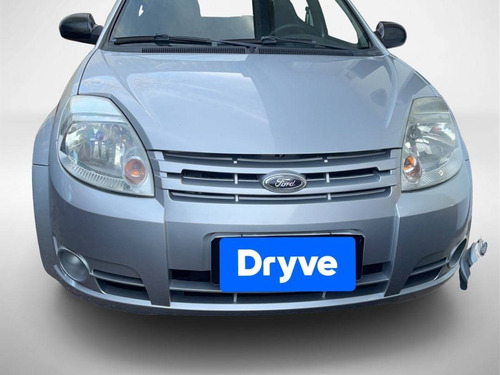 Imagem 1 de 8 de Ford Ka 1.0 8v Flex