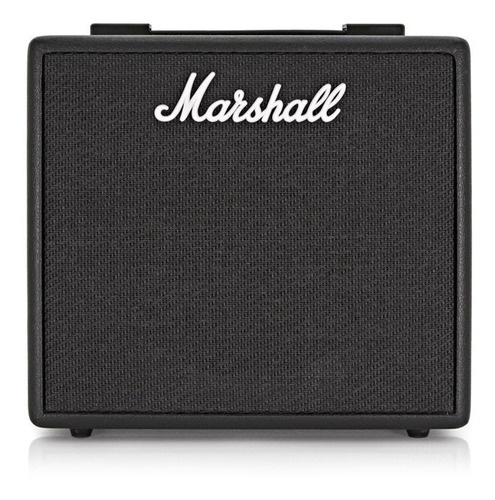 Amplificador Combo Guitarra Code 25w (envio Gratis) Marshall