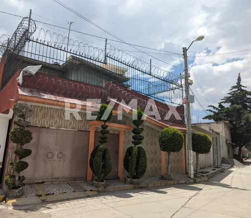 Casa En Venta En Ixtapaluca
