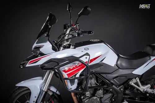Benelli Trk 251