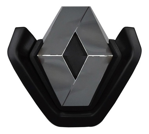 Emblema - Rombo - Frente Megane Iii