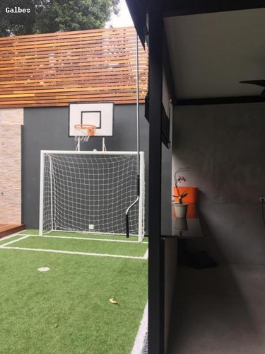 Imagem 11 de 15 de Apartamento Para Venda Em São Paulo, Vila Progredior, 4 Dormitórios, 2 Suítes, 2 Banheiros, 6 Vagas - 2000/2353_1-1470207
