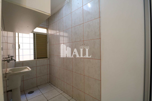 Imagem 4 de 14 de Apartamento Com 2 Dorms, Jardim Seyon, São José Do Rio Preto - V6421