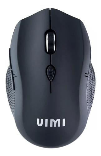 Raton Mouse Inalambrico Optico 2.4ghz Compatible Con Win Mac