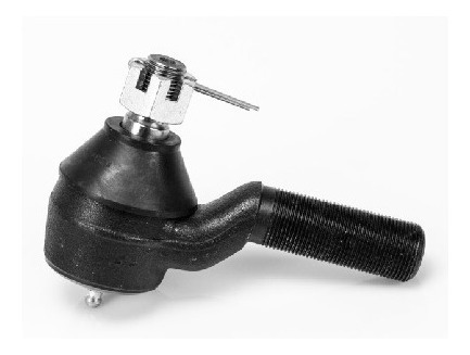 Terminal Direccion Gm Gmc V1500 Blazer (2) 1973-1976 Kit2pza