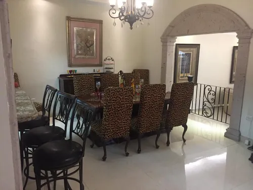 Colinas De San Jerónimo Monterrey N L