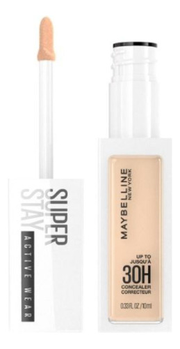 Maybelline Corrector Super Stay 30hs Nº18