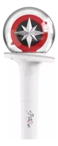 Stray Kids Versão 2 Light Stick Oficial, Produto | MercadoLivre
