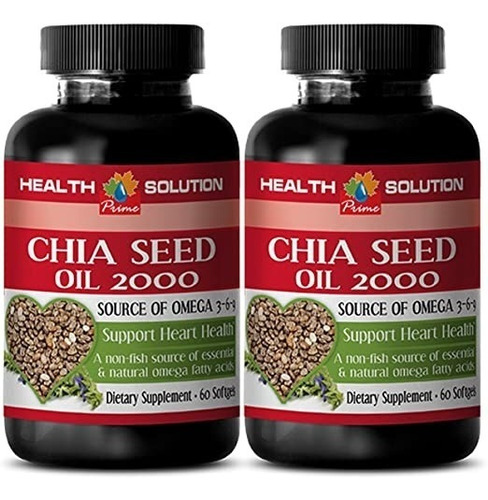 Chia Pack2 - Health Solution - Unidad a $2508
