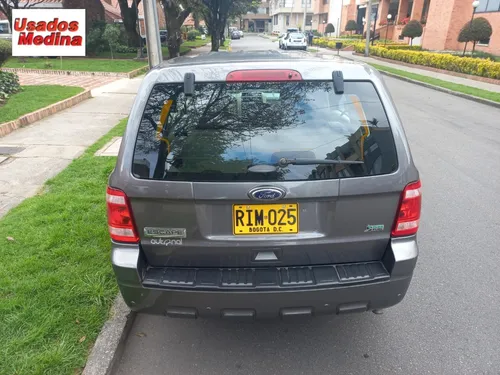 Ford Escape 3.0 Xls