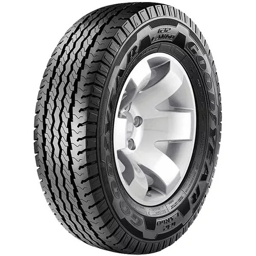 205/75 R16 Llanta Goodyear Cargo G32  113q/111r